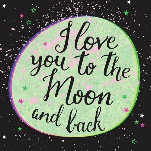 I Love You to the Moon and Back | Various Authors, , large image number 0