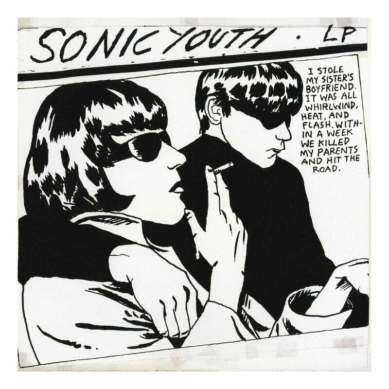 Goo | Sonic Youth, , large image number 0