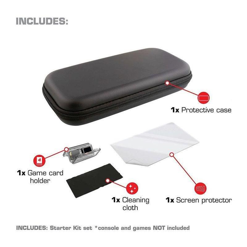 Nyko Starter Kit for Nintendo Switch Lite, , large image number 1