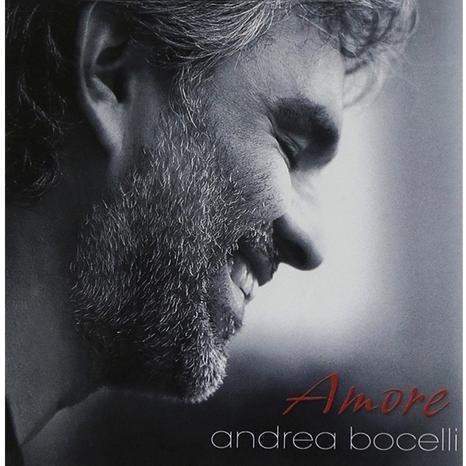 Amore Remastered (2 Discs) | Andrea Bocelli, , large image number 0