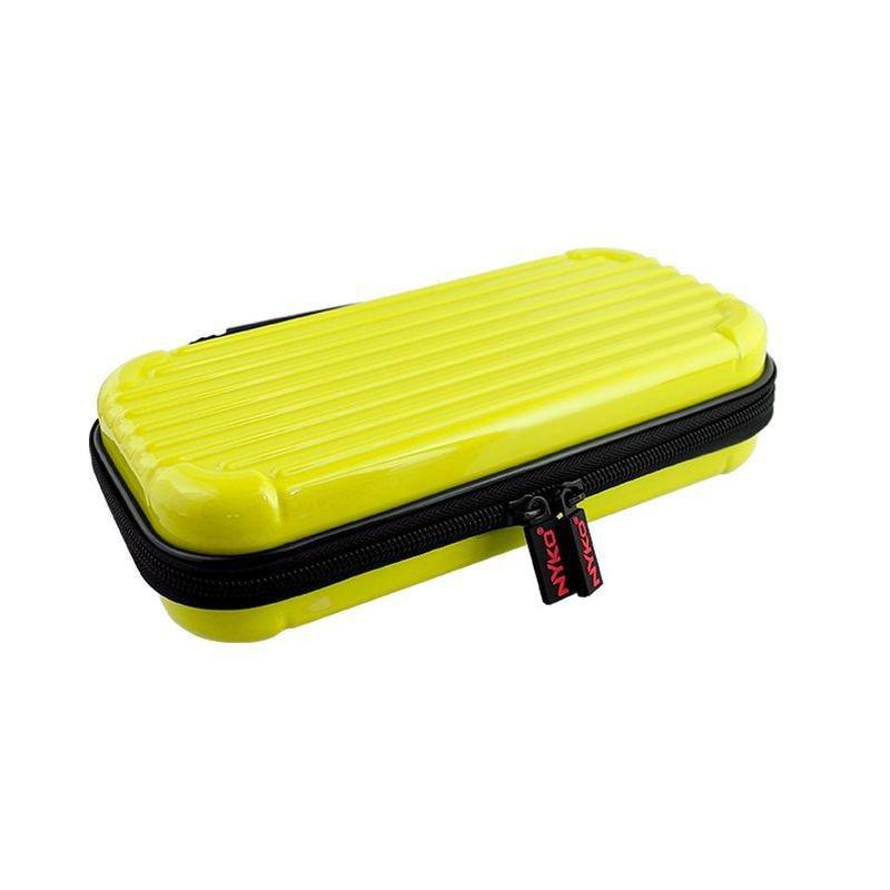 NYKO - Nyko Elite Shell Case Yellow for Nintendo Switch Lite