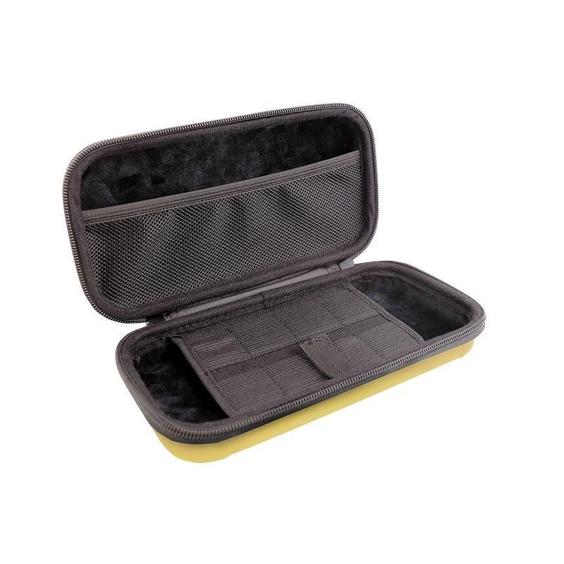 NYKO - Nyko Elite Shell Case Yellow for Nintendo Switch Lite