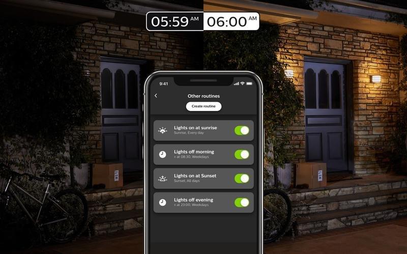 PHILIPS - Philips Hue Bridge