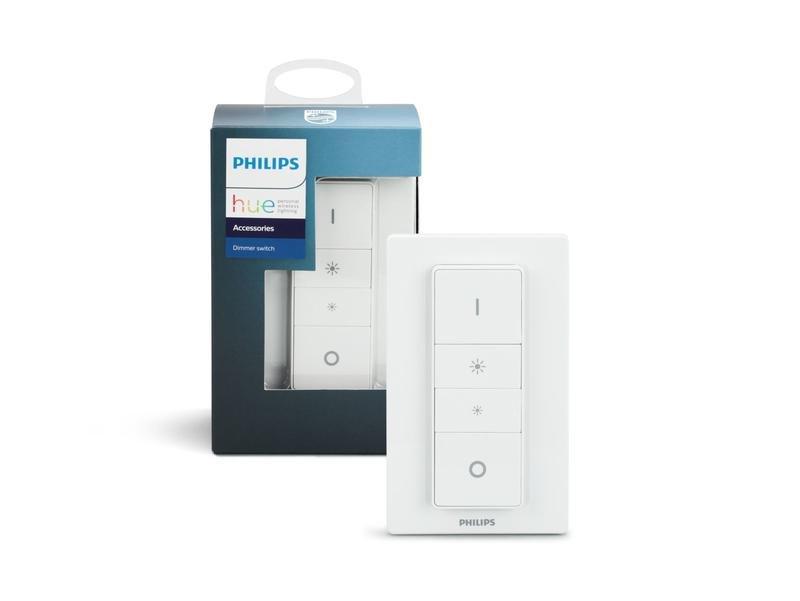 Philips Hue Dim Switch, , large image number 0