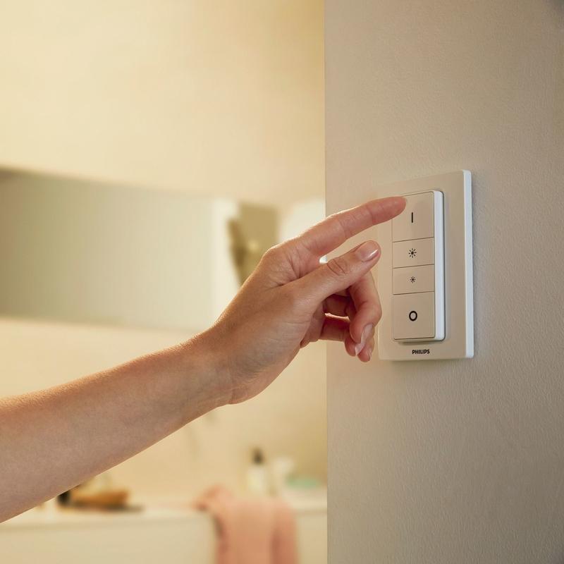 Philips Hue Dim Switch, , large image number 1