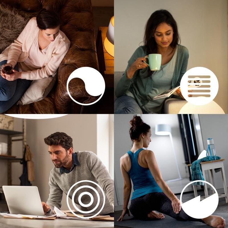 Philips Hue Dim Switch, , large image number 3