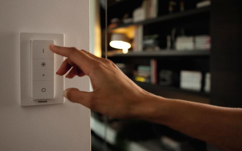 Philips Hue Dim Switch, , large image number 4