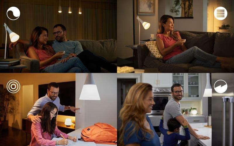 Philips Hue Dim Switch, , large image number 6