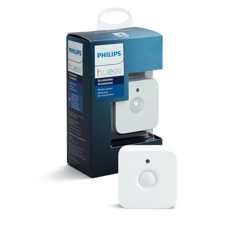 Philips Hue Motion Sensor, , large image number 0