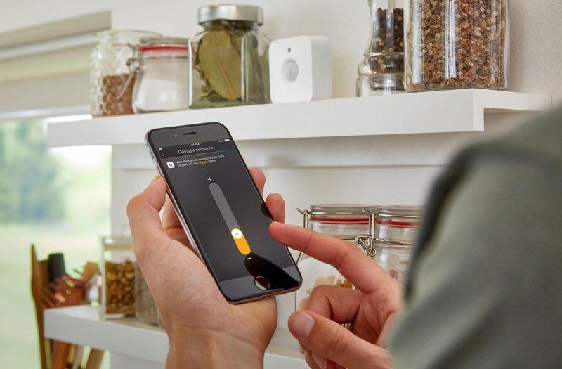 PHILIPS - Philips Hue Motion Sensor