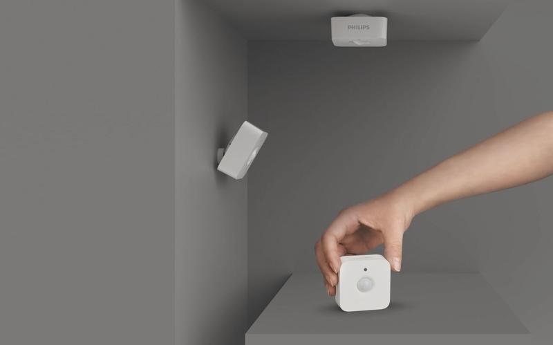 Philips Hue Motion Sensor, , large image number 3