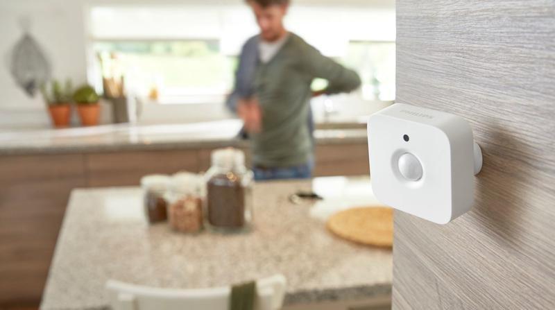 Philips Hue Motion Sensor, , large image number 5