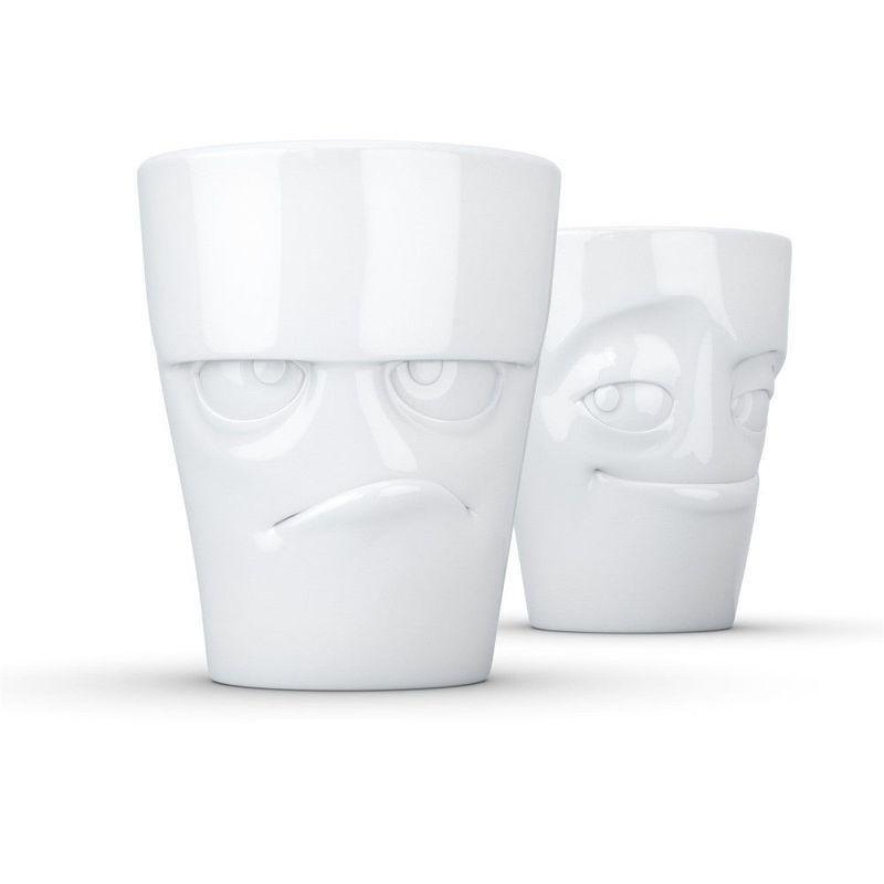 58 Products Tassen Grumpy & Impish Mug Set 350ml, , medium