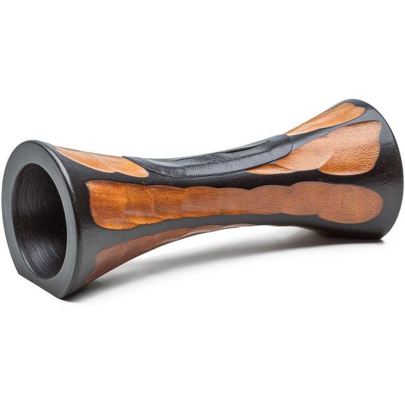 Mangobeat Acoustic Speaker for Smartphones - Vortex - 25cm - Black, , large image number 0