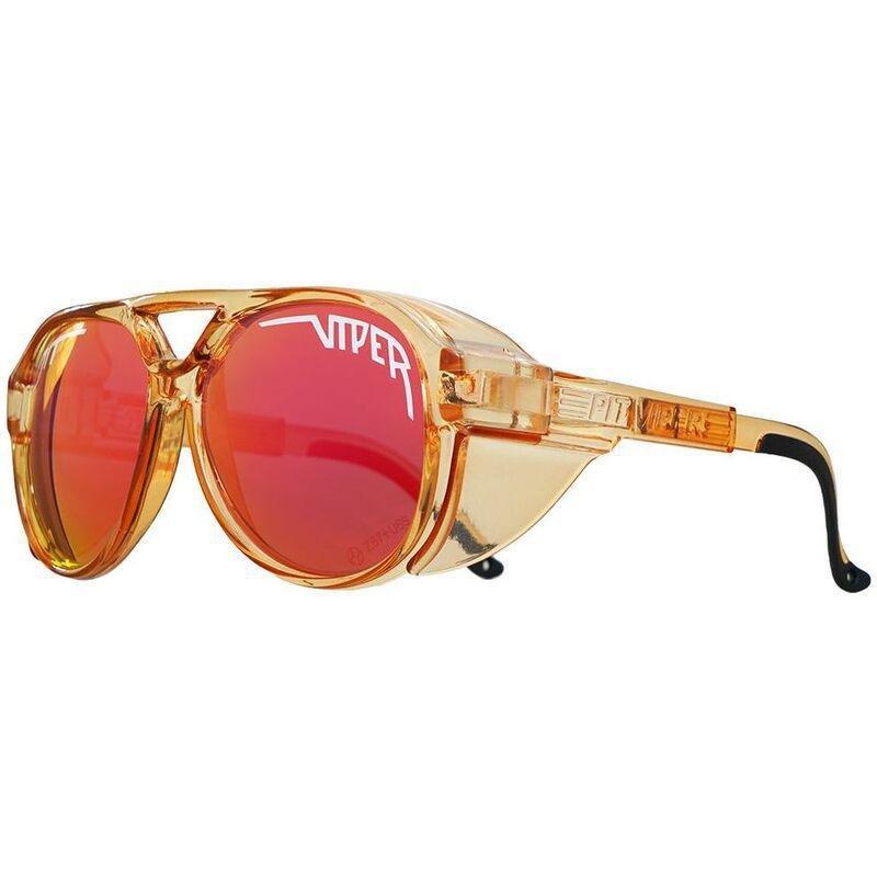 Pit Viper Exciters The Corduroy Polarized Sunglasses, , large image number 1