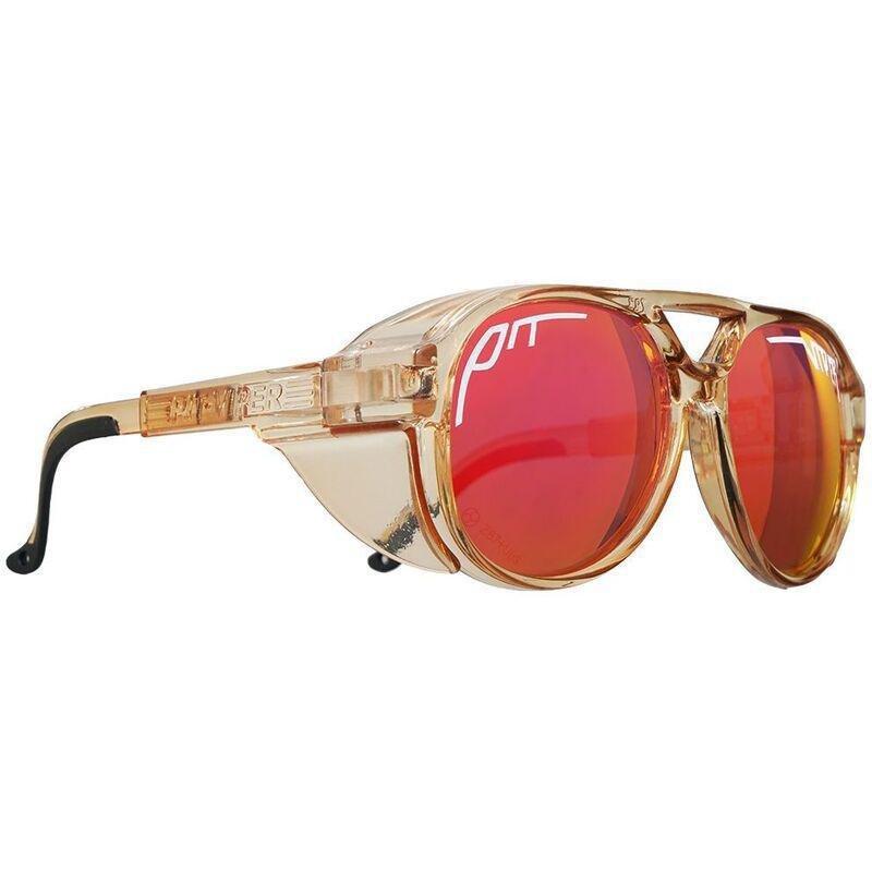 Pit Viper Exciters The Corduroy Polarized Sunglasses, , large image number 2