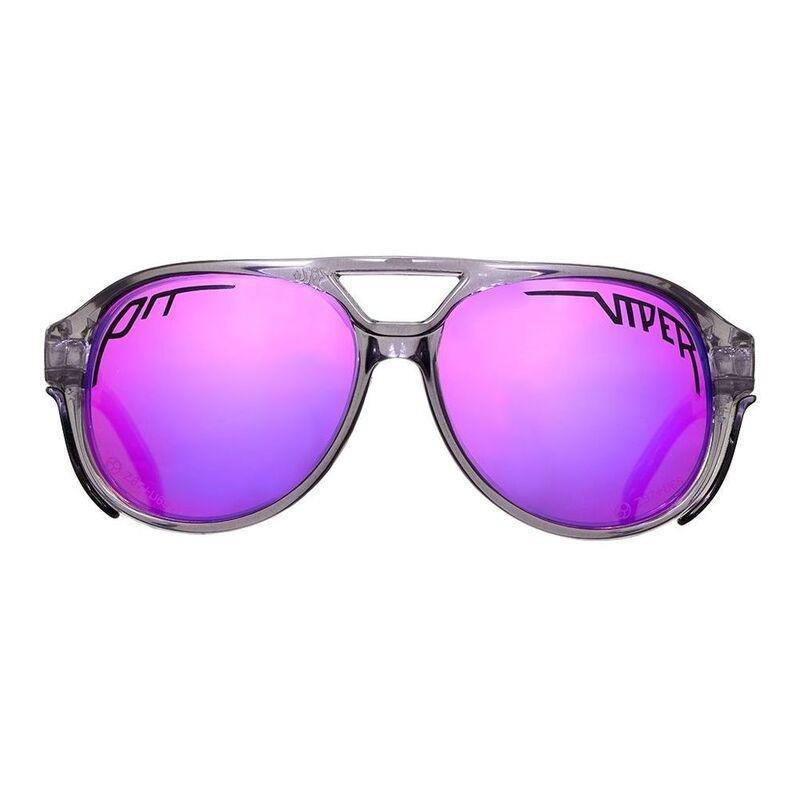 Pit Viper Exciters The Smoke Show Polarized Sunglasses, , large image number 0