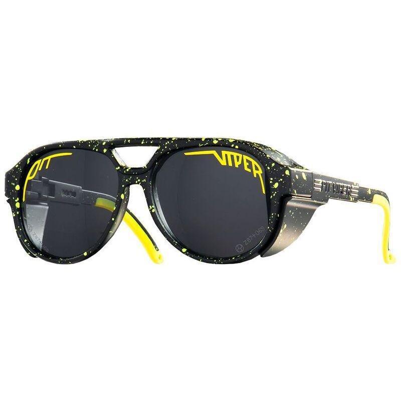 Pit Viper Exciters The Cosmos Polarized Sunglasses, , large image number 1