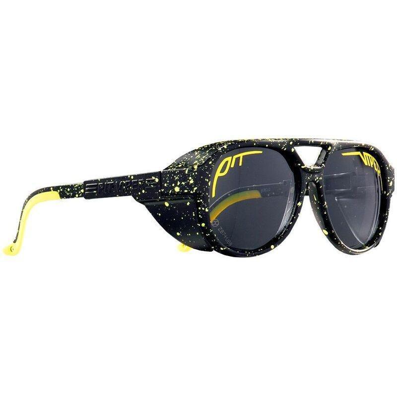 Pit Viper Exciters The Cosmos Polarized Sunglasses, , large image number 2