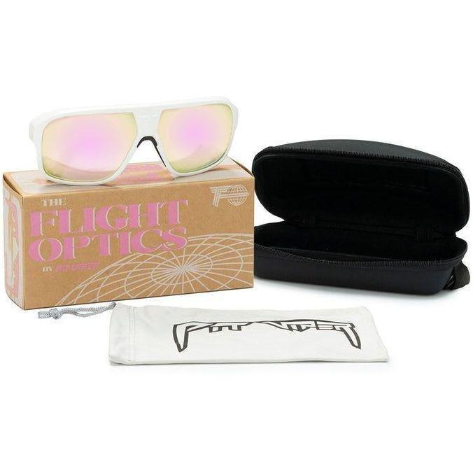 Pit Viper Flight Optics The Miami Nights Sunglasses, , large image number 2
