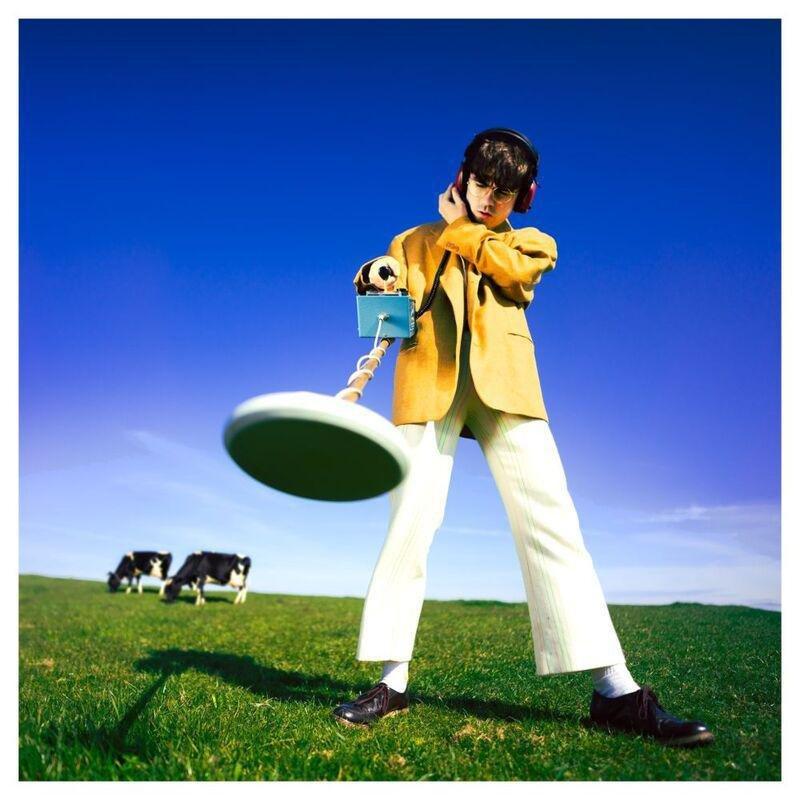What Happened To The Beach? (Picture Disc) (Limited Edition) | Declan McKenna, , large image number 0