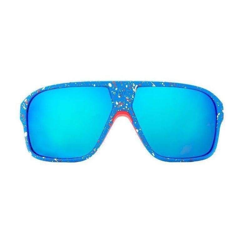 Pit Viper Flight Optics The Blue Ribbon Sunglasses, , large image number 0