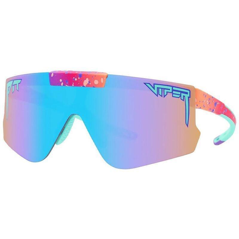 Pit Viper Flip-Offs The Copacabana Sunglasses, , large image number 0