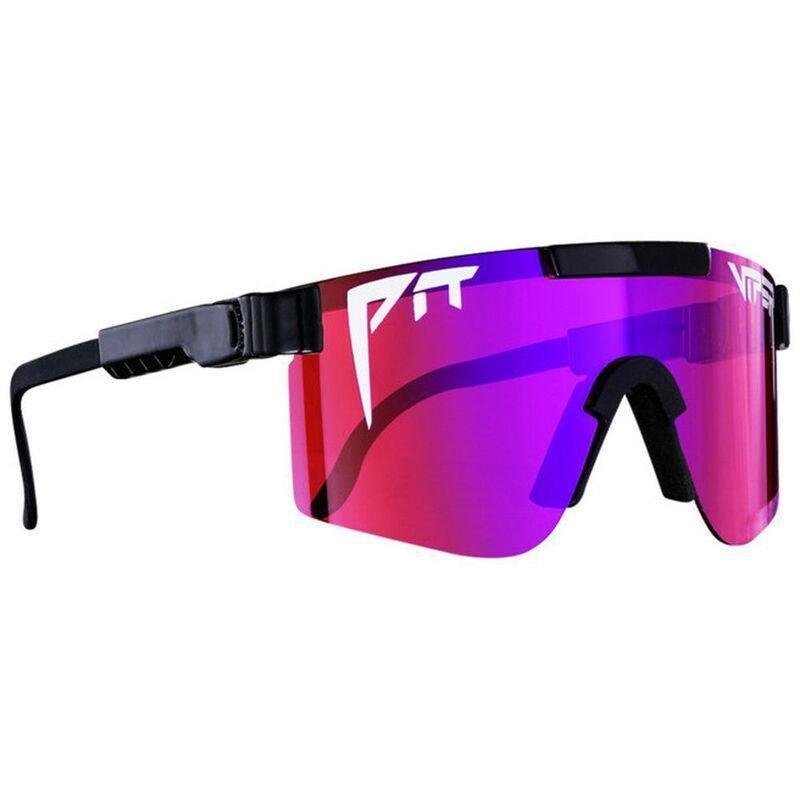 Pit Viper Originals The Mud Slinger Polarized Sunglasses, , large image number 0