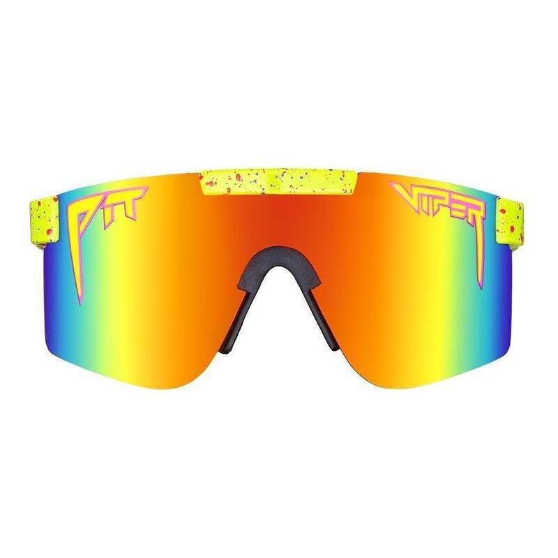 Pit Viper Originals The 1993 Polarized Sunglasses, , large image number 0