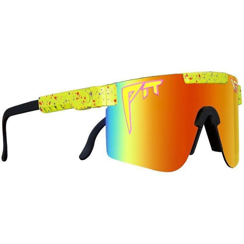 Pit Viper Originals The 1993 Polarized Sunglasses, , large image number 1