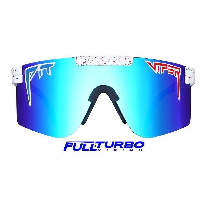 Pit Viper Originals The Absolute Freedom Polarized Sunglasses, , large image number 0