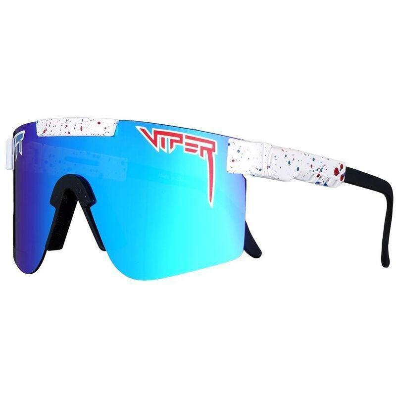 Pit Viper Originals The Absolute Freedom Polarized Sunglasses, , large image number 1