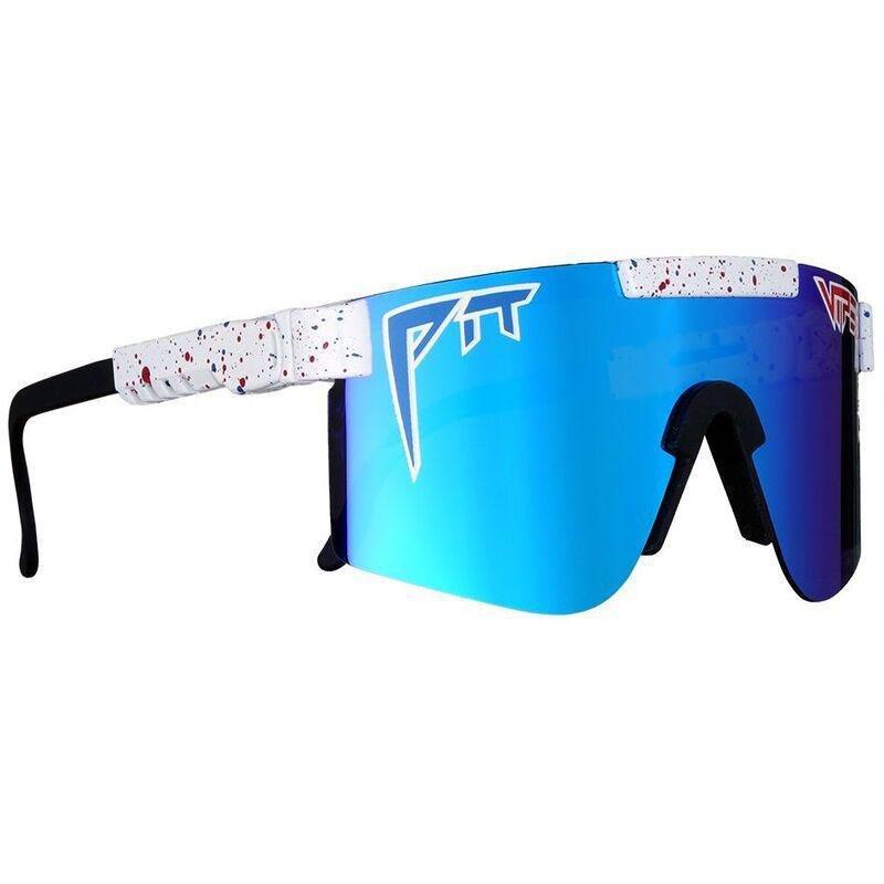 Pit Viper Originals The Absolute Freedom Polarized Sunglasses, , large image number 2
