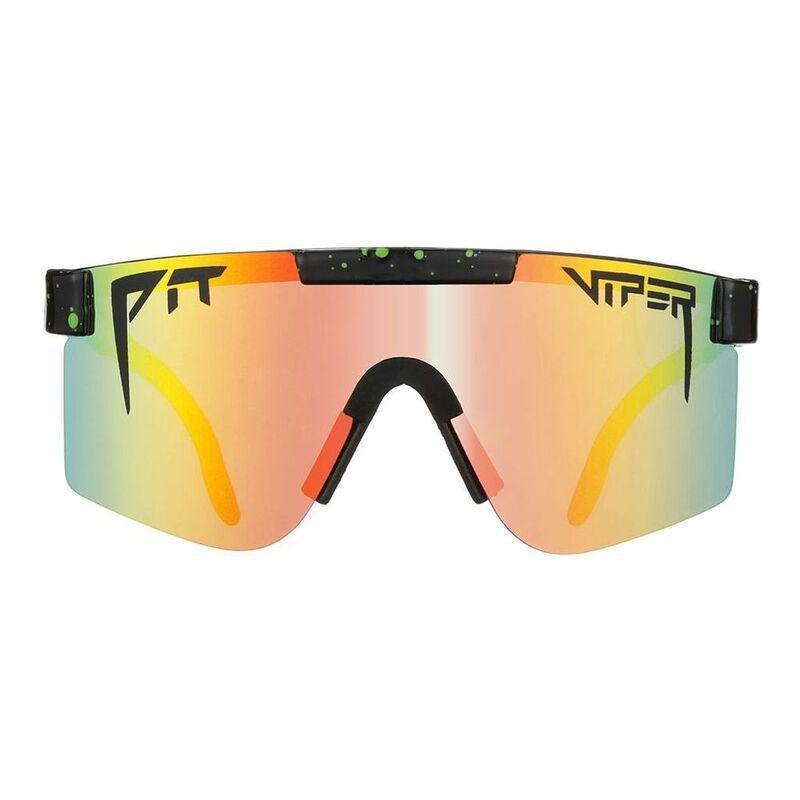 Pit Viper Originals The Monster Bull Polarized Sunglasses, , large image number 0