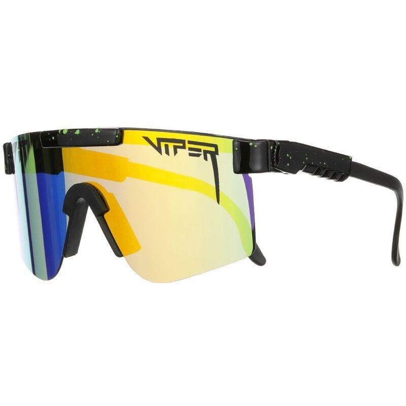 Pit Viper Originals The Monster Bull Polarized Sunglasses, , large image number 2