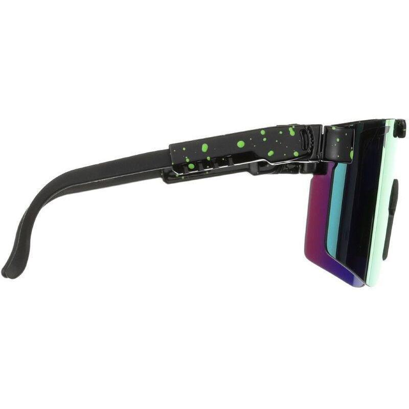 Pit Viper Originals The Monster Bull Polarized Sunglasses, , large image number 3