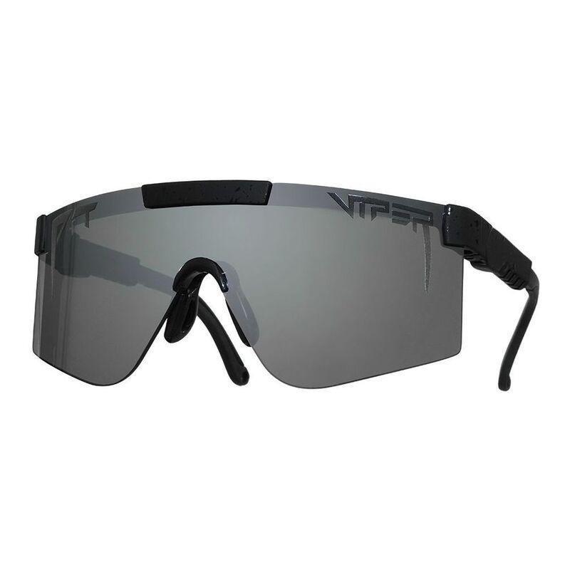 Pit Viper 2000s The Blacking Out Polarized Sunglasses, , large image number 0