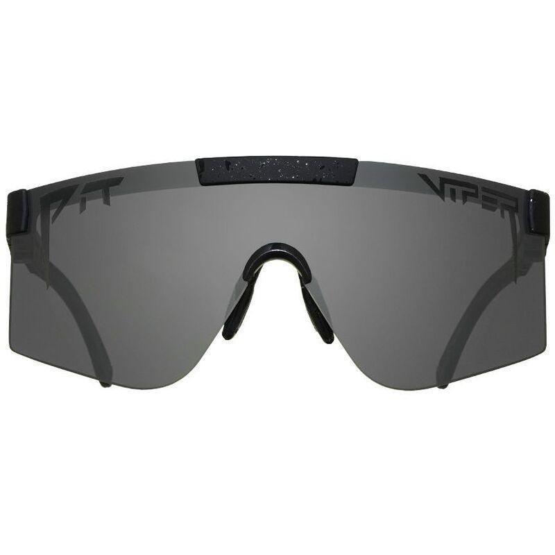 Pit Viper 2000s The Blacking Out Polarized Sunglasses, , large image number 1