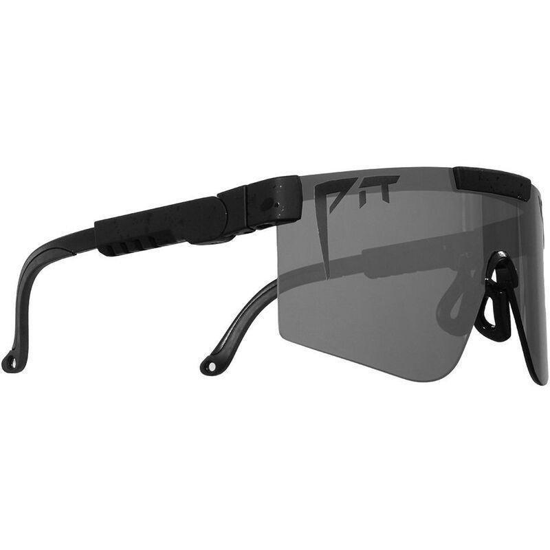 Pit Viper 2000s The Blacking Out Polarized Sunglasses, , large image number 2