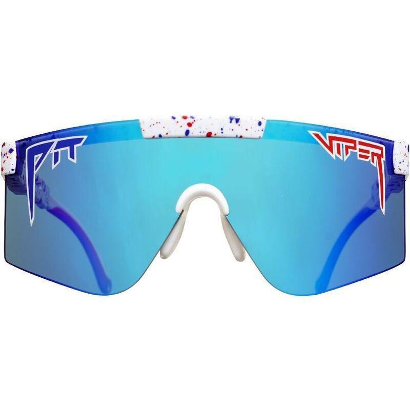 Pit Viper 2000s The Merika Polarized Sunglasses, , large image number 1