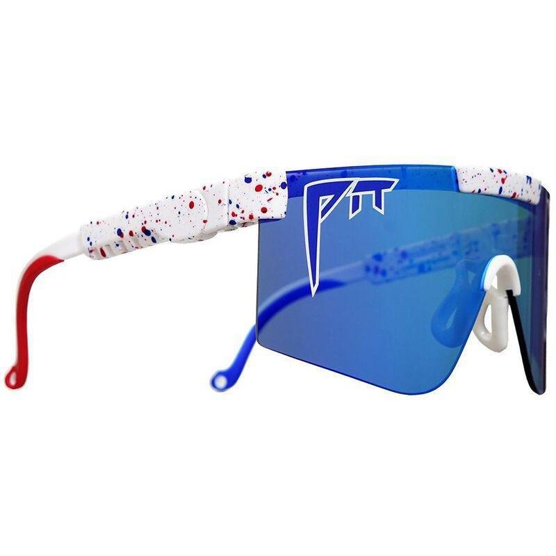 Pit Viper 2000s The Merika Polarized Sunglasses, , large image number 2