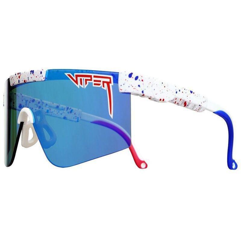 Pit Viper 2000s The Merika Polarized Sunglasses, , large image number 3