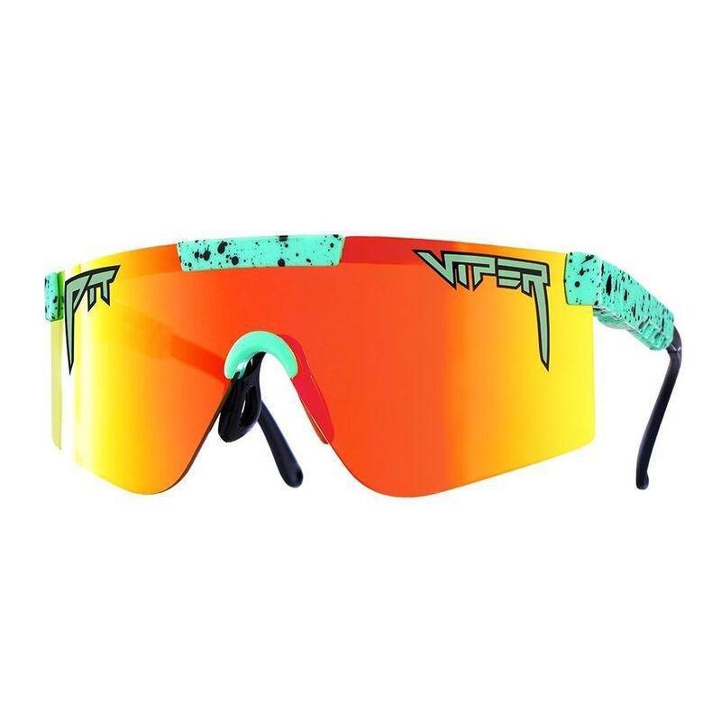 Pit Viper 2000s The Poseidon Polarized Sunglasses, , large image number 0
