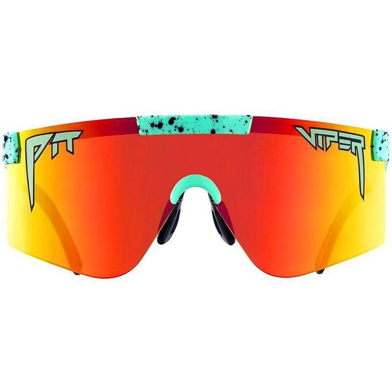 Pit Viper 2000s The Poseidon Polarized Sunglasses, , large image number 1