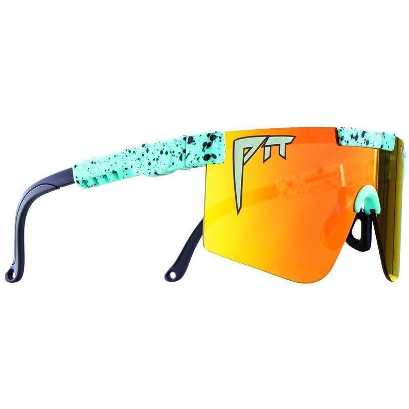 Pit Viper 2000s The Poseidon Polarized Sunglasses, , large image number 2