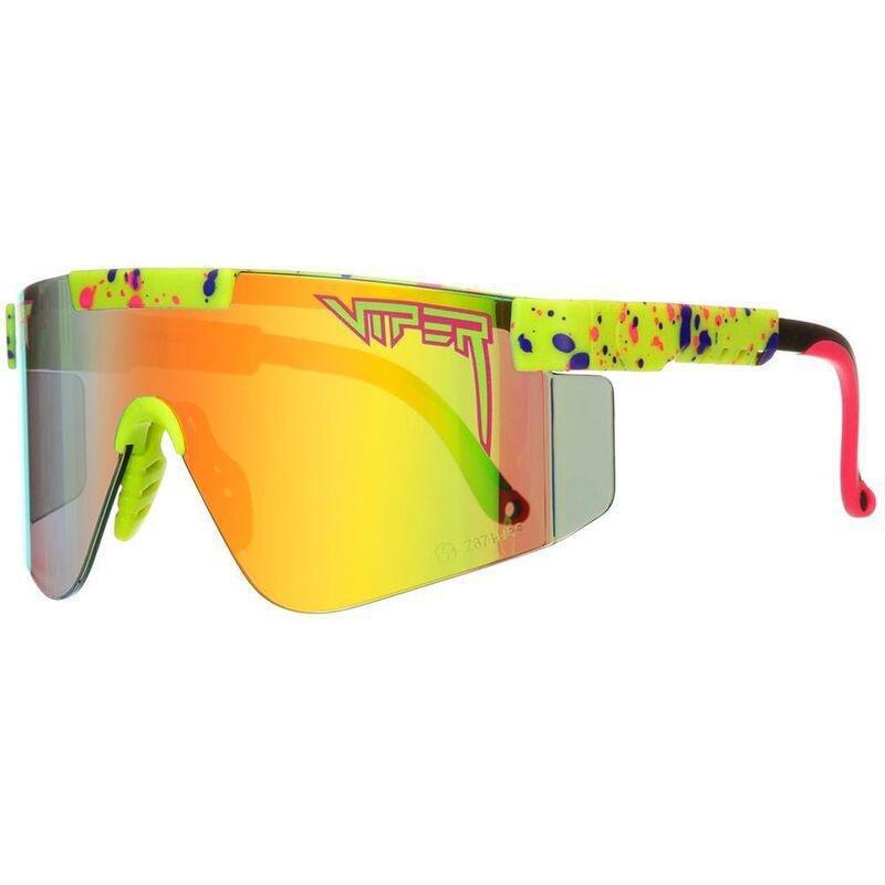 Pit Viper 2000s The 1993 Sunglasses, , large image number 1