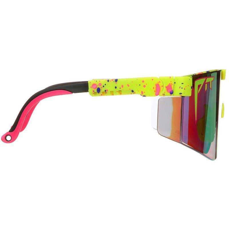 Pit Viper 2000s The 1993 Sunglasses, , large image number 2