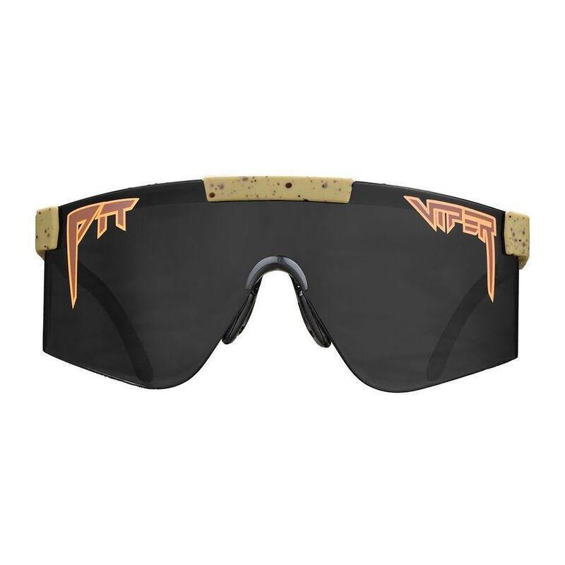Pit Viper 2000s The Big Buck Hunter Sunglasses, , large image number 0