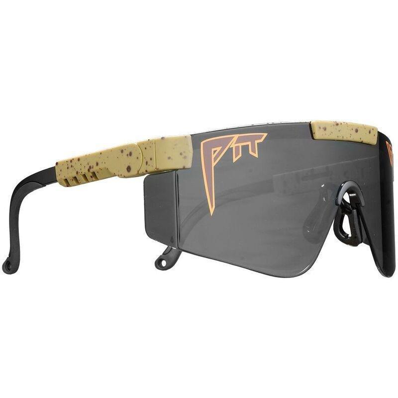 Pit Viper 2000s The Big Buck Hunter Sunglasses, , large image number 1