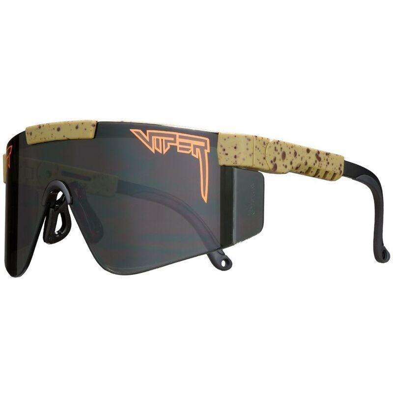 Pit Viper 2000s The Big Buck Hunter Sunglasses, , large image number 2